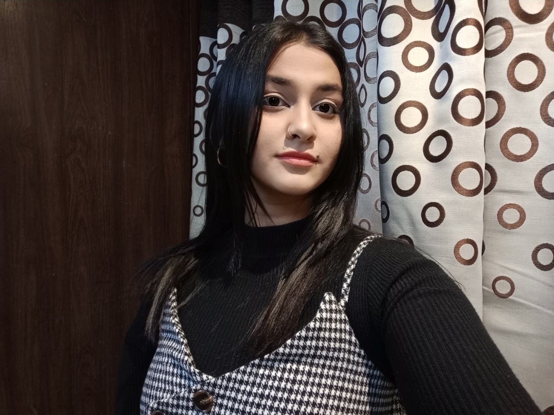 Blog Author